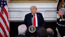 Trump, RFK Jr. Claim They Were Unaware Funding Was Restored to Planned Parenthood