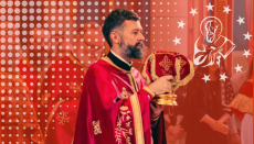 Parish in Distress as Serbian Priest Faces Risk of Self-Deportation