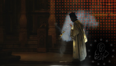 Why Does the Church Day Start in the Evening?