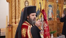 Abp. John Reflects on His Return to Albania’s Orthodox Church