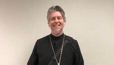 Metr. Saba Names New Leader for Antiochian Missions Effort