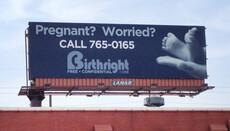 House Republicans Advance Bill Protecting Pregnancy Centers