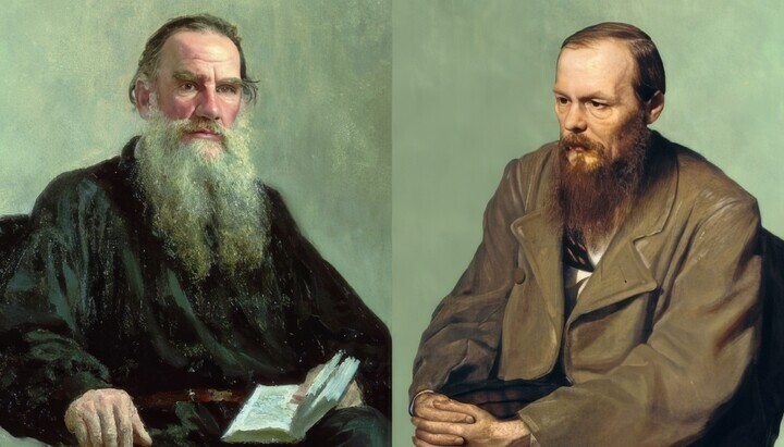 Ukraine Declares Dostoevsky and Tolstoy Symbols of Imperial Propaganda
