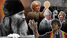 Are the Heterodox Even ‘Christian’?