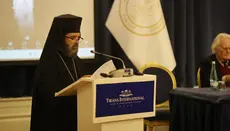 Abp. John Highlights the Enduring Legacy of Abp. Anastasios