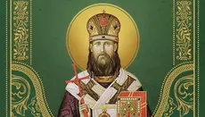 Uncut Mountain Press Publishes Major Patristic Study by St. Hilarion