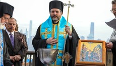 Metr. Apostolos Defends Ecumenical Patriarch’s Mission