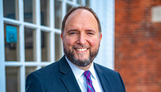 Hellenic College Names Dr. Timothy Patitsas Director of Theology Program