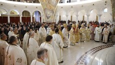 Albania Marks One Year Since Repose of Abp. Anastasios