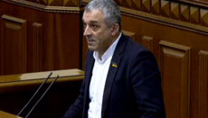 Ukrainian MP Warns of 'Slow Killing' of Metr. Arseniy in Detention