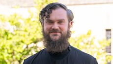 OSI Names Dn. Seraphim Rohlin Director of Analytics