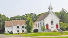 Sts. Cyril and Methodius Parish Secures Permanent Home in Connecticut