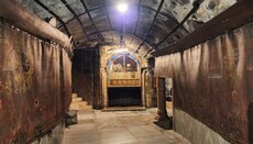 Jerusalem Churches Launch Joint Restoration of Nativity Grotto