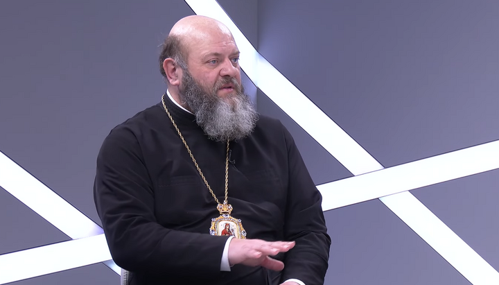 OCU Hierarch Says January 7 Nativity Will End With UOC Believers’ Death