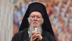 Ecumenical Patriarch Sends Condolences After Deadly Tragedies