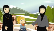 Orthodoxy for Kids Launches Sophia Educational Videos