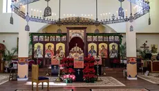 OCA Diocese of the South Announces 2026 Pastoral Conference