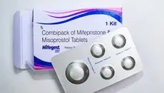 Live Action Warns of Risks Linked to Abortion Pills