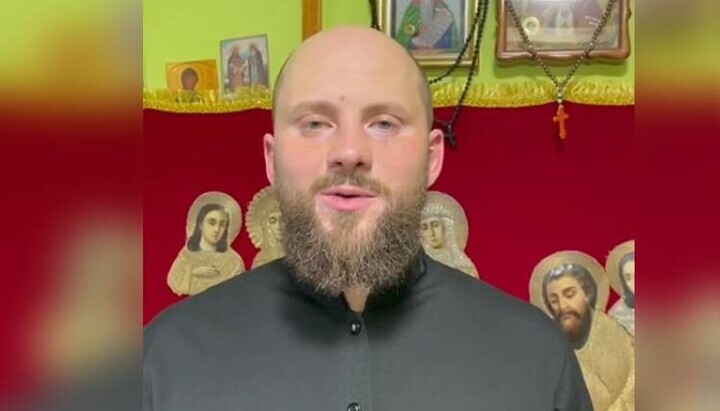 Abducted UOC Priest Released in Khmelnytskyi Region