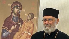 Metr. Saba: Why Apologetic Theology Still Matters