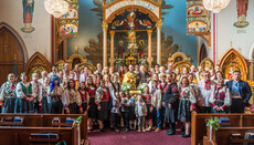 St. Nicholas Parish Marks 100 Years in New York