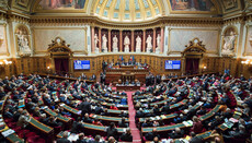 French Senate Deadlock Stalls Assisted-Dying Bill