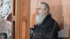 Metr. Arseniy’s Custody Prolonged Despite Health Warnings