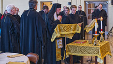 Abp. Mark Leads Philadelphia-Eastern PA Assembly