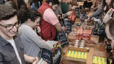 Metropolis of Chicago Launches Project HOPE Sunday