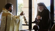 Metr. Saba on the True Meaning of the Church Fathers