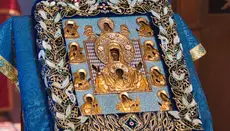 ROCOR Releases Financial Update on Kursk Root Icon Residence Restoration