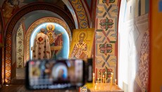 St. Photios National Shrine Marks Annual Feast Day in Florida