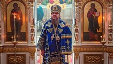 Metr. Theodosius Reflects on Meaning of Church Persecution