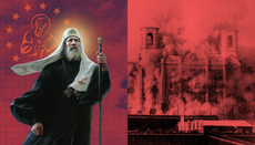 How St. Tikhon of Moscow Outlived the Communists