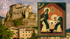 Love Is Better Than Prayer