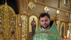 Parishioners Seek Answers After Priest’s Detention