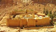 St. Catherine’s Monastery Awaits Decree as Tourism Pressures Grow