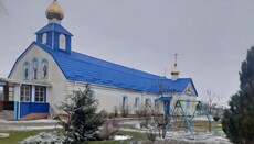 UOC Church in Kuzmin Forcibly Seized Amid Illegal Re-Registration