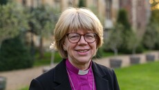 Sarah Mullally Confirmed as First Female Archbishop of Canterbury