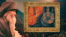 Orthodox Survival Course 1: The Orthodox Worldview