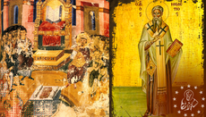 St. Meletios of Antioch and the Papal Schism of the 4th Century