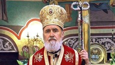 Abp. Timotei Marks 50 Years Since Episcopal Consecration