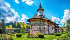 Abp. Daniel to Lead Spiritual Journey Through Romania