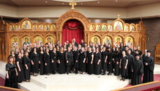 Church Musicians Gather in Phoenix for Winter Institute