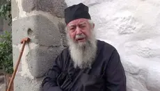 Beloved Aegean Hierarch Metr. Amphilochios Falls Asleep in Christ