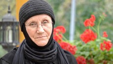 Metr. Saba Reviews God, Where is the Wound?