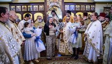 OCA Diocese of the South Launches Matushki Meet-Up