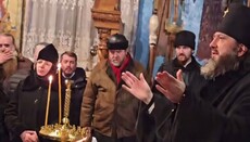 “Built by Our Ancestors”: Villagers Defend Dereneu Church