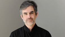 Alexander Lingas to Retire as Cappella Romana Music Director