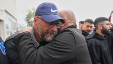 Palestinian American Killed in West Bank Clashes